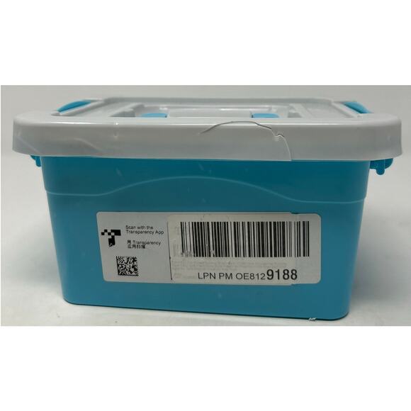 Tomyou Building‎ Blocks Multicolor Connectors 145 Pieces Not 200 Pieces - Picture 5 of 9